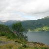 Urlaub in Norwegen 2006